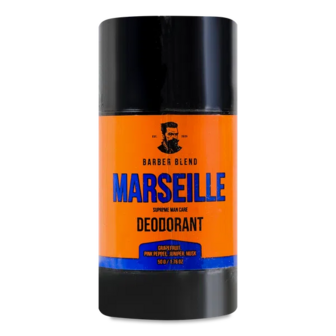 Дезодорант-стік Barber Blend Marseille (50г) (50г)