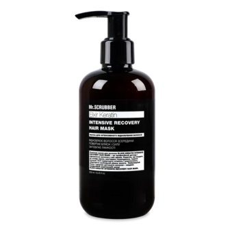 Маска Mr.Scrubber Elixir Keratin для відновлення волосся (250мл)