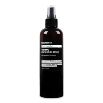 Спрей для волос Mr.Scrubber Elixir Keratin термозахисний (150мл)