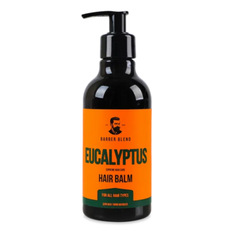 Бальзам для волосся Barber Blend Eucalyptus (300мл) (300мл)
