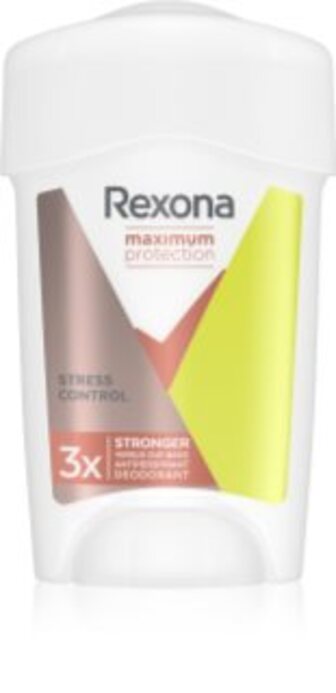 Maximum Protection Stress Control