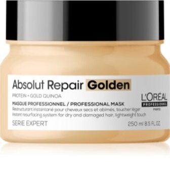 Serie Expert Absolut Repair Golden
