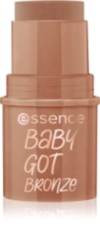 baby got bronze
