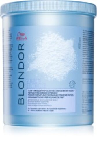 Blondor