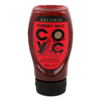 Соус Ascania Cherry чилі (300мл)