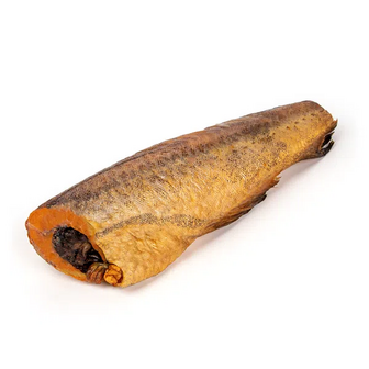 Минтай гарячого копчення (100г)