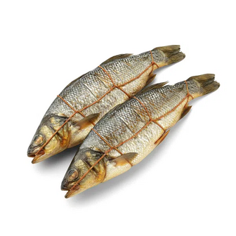 Сибас гарячого копчення (100г)