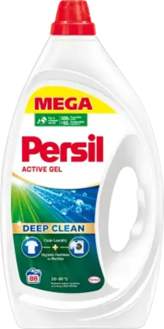 Гель для прання Persil Universal 3.96 л