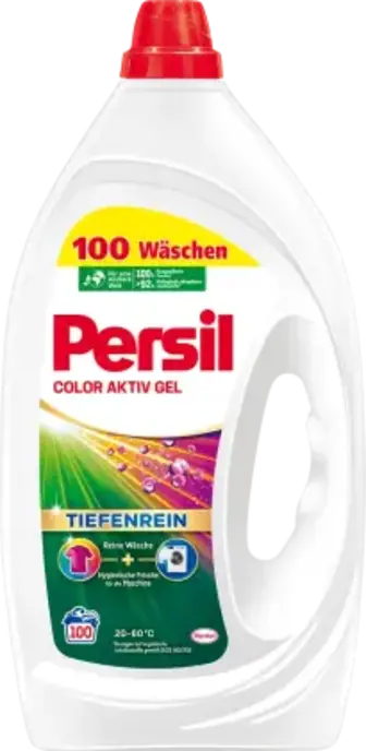 Гель для прання Persil Color 4.5 л