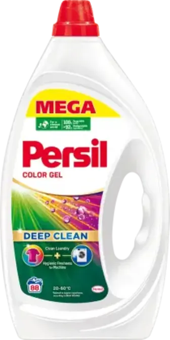 Гель для прання Persil Color 3.96 л