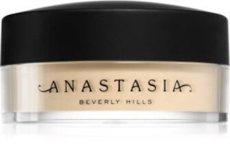 Loose Setting Powder