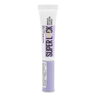 Гель-стайлер для брів Maybelline NY Superlock прозорий (7мл)