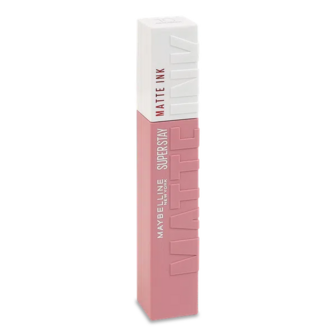 Помада для губ Maybelline NY Super Stay Matte Ink 10 (5мл)