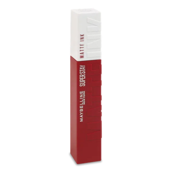 Помада для губ Maybelline NY Super Stay Matte Ink 20 (5мл)