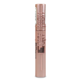Туш для вій Maybelline NY Lash Sensation Sky High чорна (7,2мл)