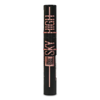 Туш для вій Maybelline NY Lash Sensational Sky High космічно-чорна (7,2мл)
