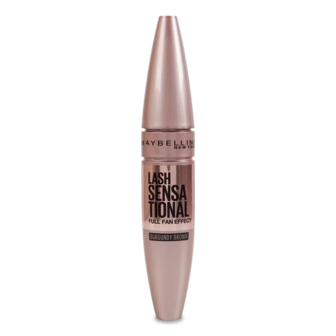 Туш для вій Maybelline NY Lash Sensational 06 (9,5мл)