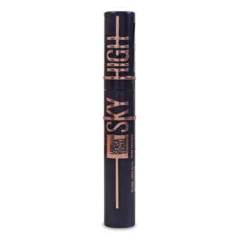 Туш для вій Maybelline NY Lash Sensation Sky High фіолетова (7,2мл)