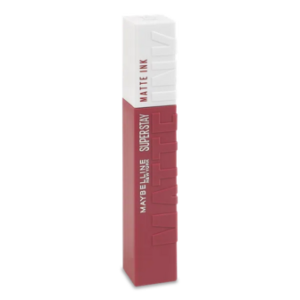Помада для губ Maybelline NY Super Stay Matte Ink 15 (5мл)