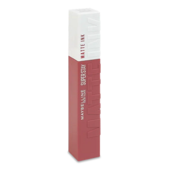 Помада для губ Maybelline NY Super Stay Matte Ink 180 (5мл)
