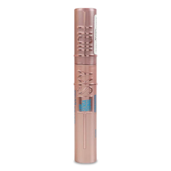 Туш для вій Maybelline NY Lash Sens Sky High водостійка чорна (6мл)