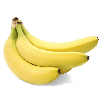 Банан кг (100г)
