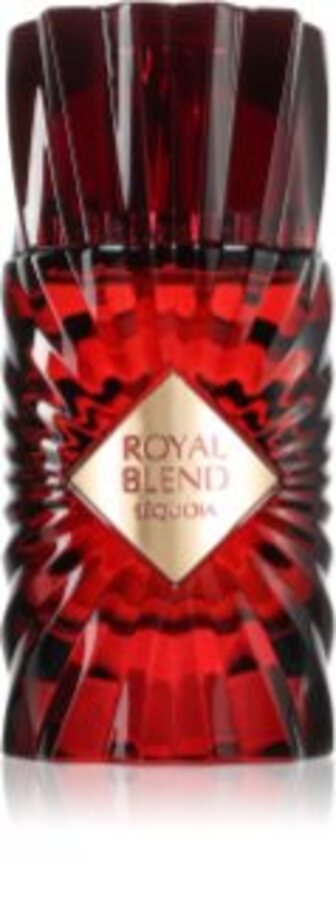 Royal Blend Sequoia