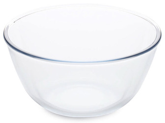 Форма кругла Guardini Vetro Borosilicato Чаша 23см