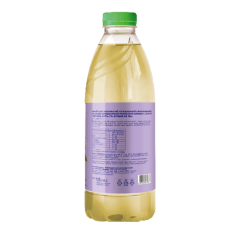 Напій «Премія»® Ice Tea зелений чай смак м'ята 1,5л