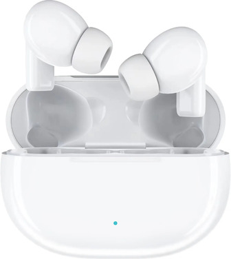 Навушники Piko TWS-HalfMoon White (1283126583391)