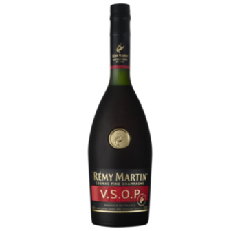 Коньяк Remy Martin VSOP 1л