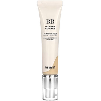 Heimish Moringa Ceramide BB Cream SPF30 PA++ - BB крем для обличчя з керамідами