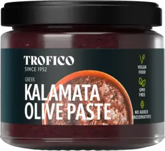 Паштет Trofico з оливок Каламата 130 г