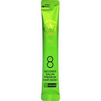 All Masil 8 Seconds Salon Premium Hair Mask - Преміальна маска для волосся з оліями