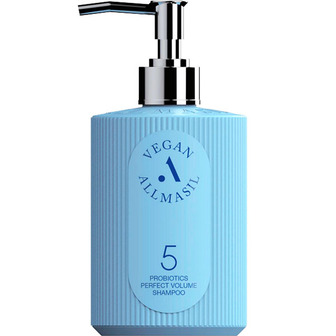 All Masil 5 Probiotics Perfect Volume Shampoo - Шампунь для об’єму волосся з пробіотиками