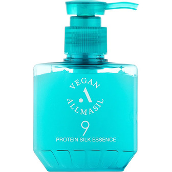 All Masil 9 Protein Silk Essence - Шовкова есенція для волосся з протеїнами