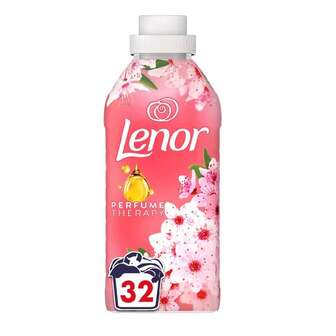 Кондиціонер для білизни 0,675 л Lenor діамант та лотос п/флакон 