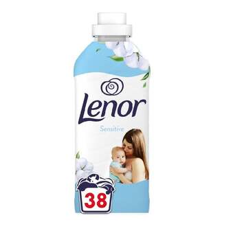 Кондиціонер для білизни 0,798 л Lenor дитячий п/флакон 