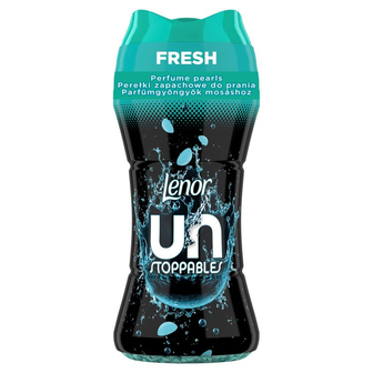 Парфумовані гранули для білизни 195г Lenor п/флакон 