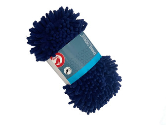 Губка для миття авто Auchan, 21x10x5 см