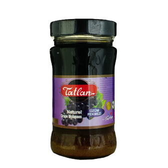 Пекмез Tatlan з винограду 380 г (8695014040047)