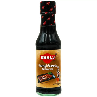 Соус унагі Desly 150 мл (6939945117525)