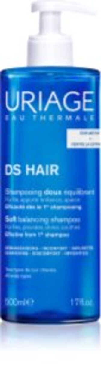 DS HAIR Soft Balancing Shampoo