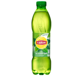 Напій Lipton Хол.зел.чай 1л ПЕТ