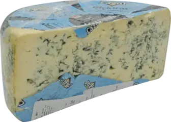 Сир Lazur Blekitny 50%