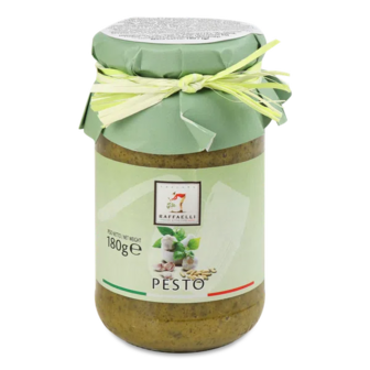 Соус Raffaelli Песто (180г)