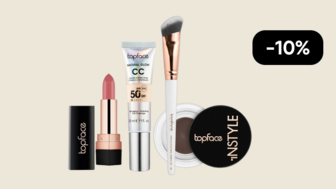 -10% на засоби TopFace