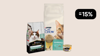 Турбота про собак з Royal Canin до -15%