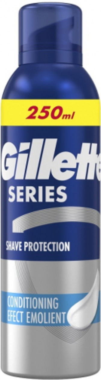Піна Gillette Conditioning для гоління 250мл