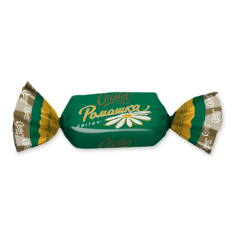 Цукерки "Ромашка" ТМ Нестле, ціна за 1кг